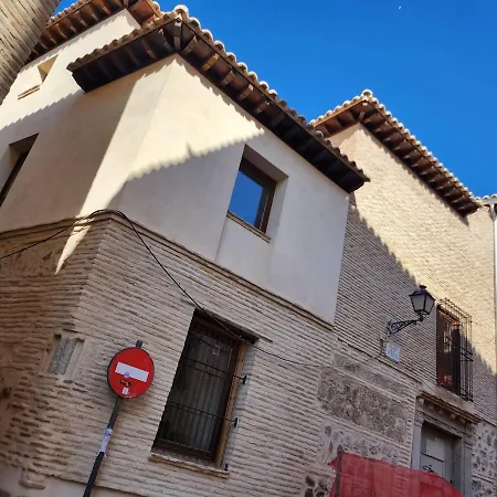 T2 De Un En Centro * Tolède