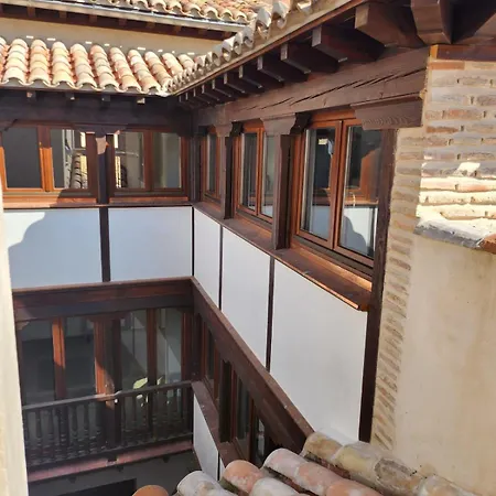 Appartement T2 De Un En Centro *