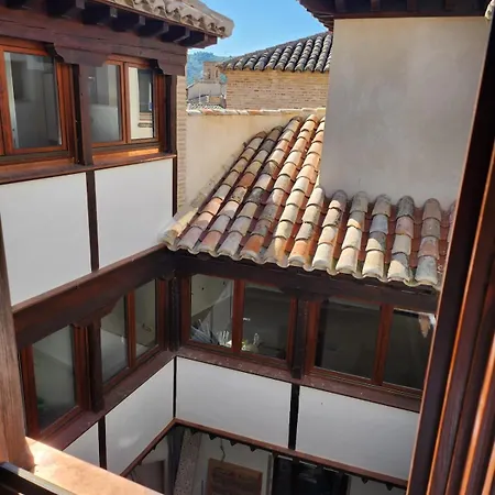 Appartement T2 De Un En Centro