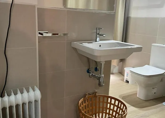 T2 De Un En Centro Toledo