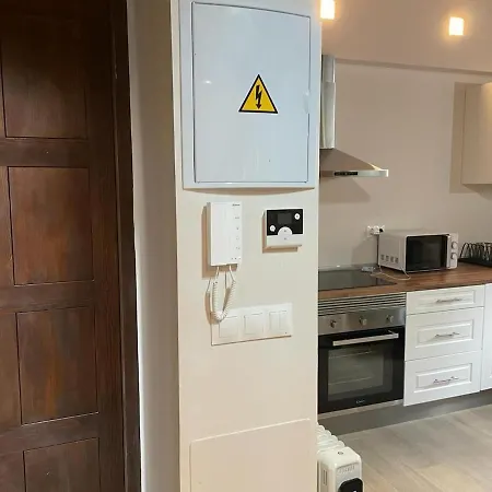 T2 De Un En Centro * 톨레도