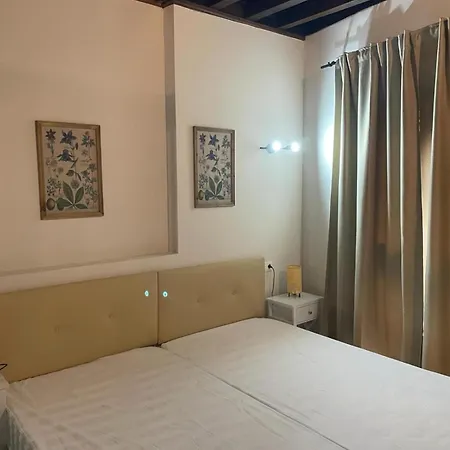 Apartment T2 En Centro *