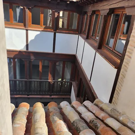 아파트 T2 De Un En Centro 톨레도