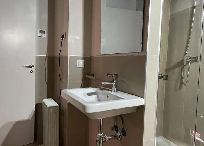 Apartamento T2 En Centro *