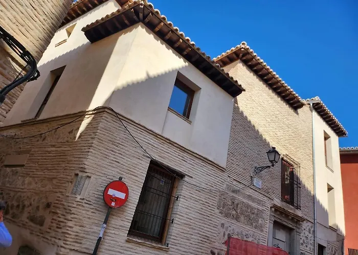 T2 En Centro * Toledo