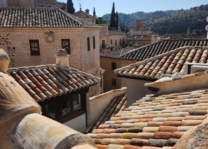 Apartamento T2 En Centro