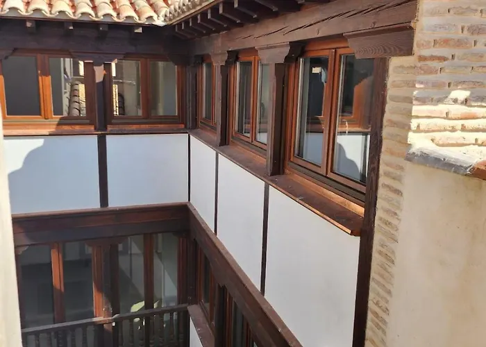 Apartamento T2 En Centro *