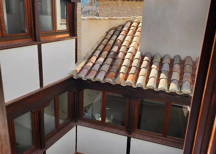 Apartamento T2 En Centro