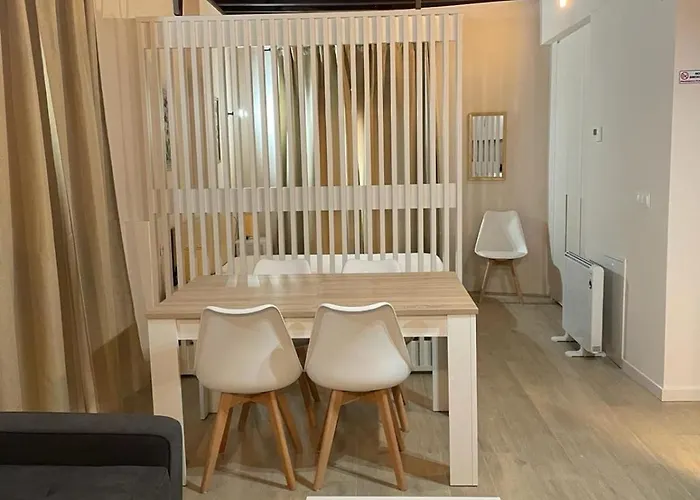 Apartamento T2 En Centro *