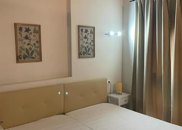 Apartamento T2 En Centro *