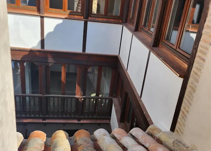 Apartamento T2 En Centro Toledo